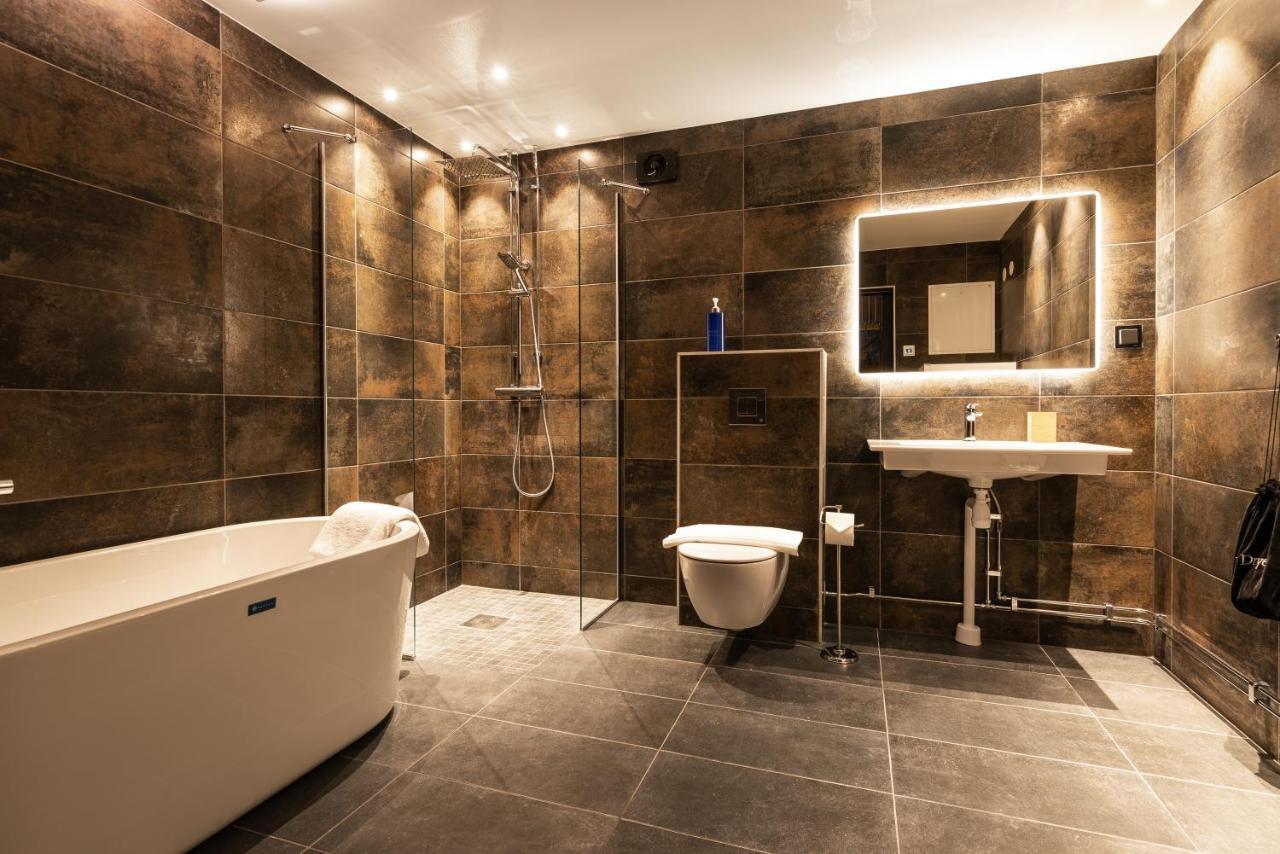 Suite Duplex